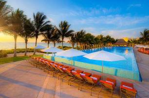 The Grand at Moon Palace Cancun
