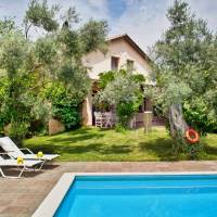 Olivetto Villas