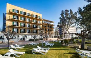 Hotel Roses Platja