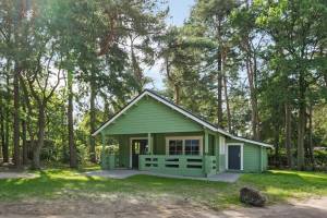 Finse Lodge Plus