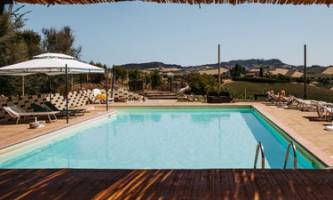 Camping Agricola la Casetta