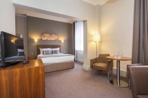 The Met Hotel Leeds - Newly Refurbished