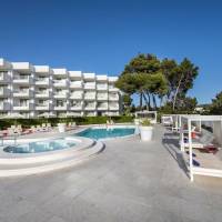 Hotel THB Naeco Ibiza - adults only