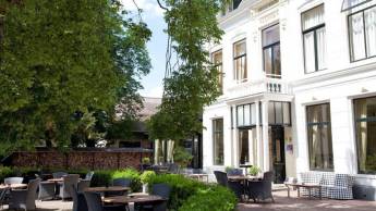 Hotel-Restaurant Lunia