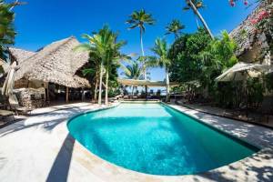 Sunshine Azure Boutique hotel