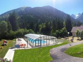 Village vacances Ceveo du Haut Breda