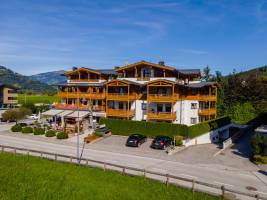 Style Apartment Kaprun - Top 9 - By Villa for You