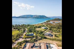 Villa Superiore Vesna Rossa 4p6p