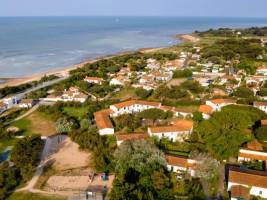 VVF Villages - Ile de Ré les Dunes - Sainte-Marie-de-Ré