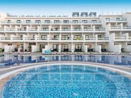 Occidental Roca Negra