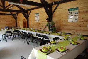 Camping La Ripole