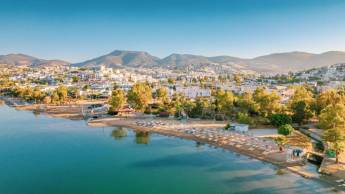 Ladonia Hotels Del Mare
