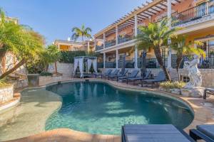 Charming Residence&Guest House Dom Manuel I (Adults only)