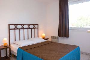 Les Appartements de Moliets 3p6