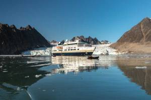 HX Expeditie Noorwegen en Spitsbergen | Van Hamburg naar Spitsbe