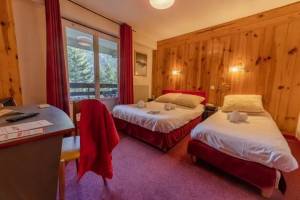 VVF Serre Chevalier Briancon