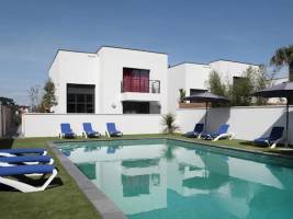 Villas Odalys Collection Domaine d'Anadara