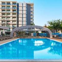 Jupiter Algarve Hotel