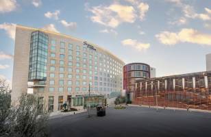 Signia by Hilton Amman