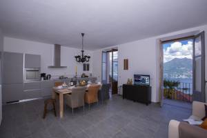 Rustico Logo Bellavista