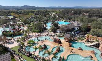 El Delfin Verde - Hotel Clipper