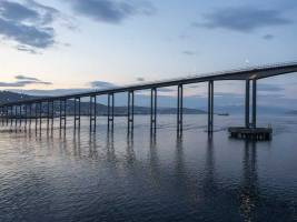 Fly drive rondreis Lofoten en Tromso