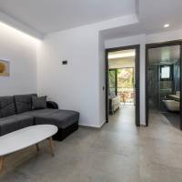 Appartementen Theatraki