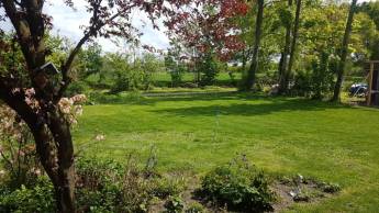 Campingplatz in Laren, Gelderland