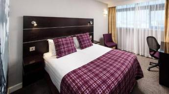 Mercure Manchester Piccadilly Hotel