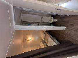 Coco Sweet with sanitary