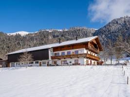 Schwemmblick am Marschbachhof