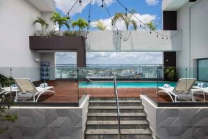 Homewood Suites by Hilton Santo Domingo, Dominican Republic