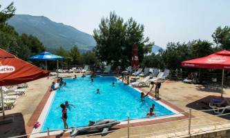 Camping Nevio