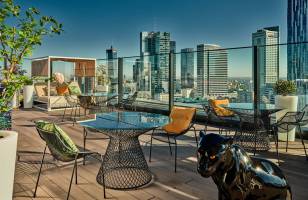NYX Hotel Warsaw