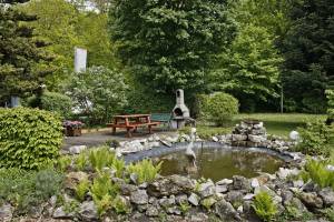 Knaus Campingpark Nürnberg