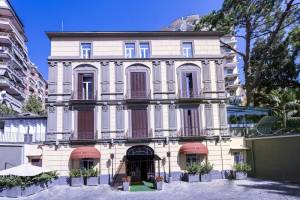 Villa Elisio Hotel&Spa