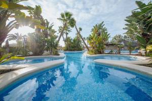 Camping Alannia Guardamar