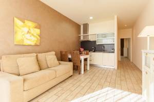 Cala Cristal 2p4p Sea View