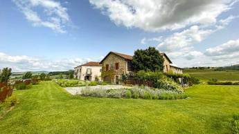 Poderi Luigi Einaudi Relais