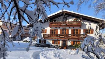 Der Lederer Hof - Boutique Hotel & Apartments