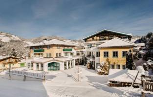 Hotel Alpina