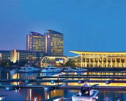 InterContinental Qingdao by IHG