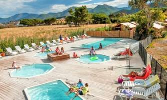 Camping Kalliste