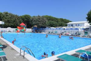 Club del Sole Adriatico Cervia Easy CP Village