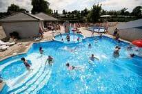 First Camp Skovlund - Lillebaelt