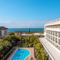 Hotel Telatiye Resort