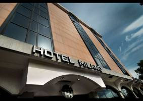 Milano Hotel Padova