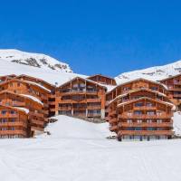 Résidence Les Balcons de Val Thorens