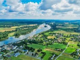 Flower Camping Loire et Châteaux