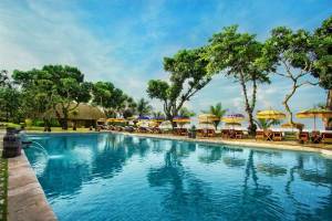 The Oberoi Bali